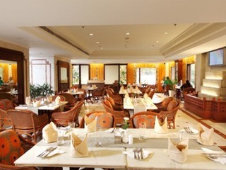 Hotel The Ashok