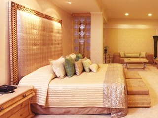 Hotel The Ashok
