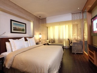 Hotel The Ashok