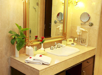 Hotel The Ashok