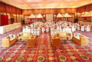 Hotel The Ashok