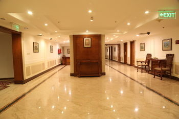 Hotel The Ashok