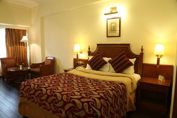 Hotel The Ashok
