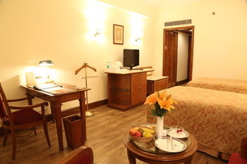 Hotel The Ashok