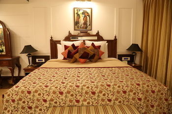 Hotel The Ashok