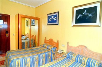 Hostal Plaza D'ort