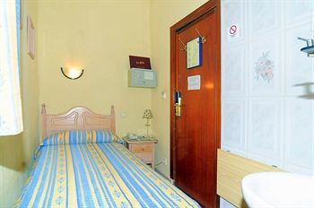 Hostal Plaza D'ort