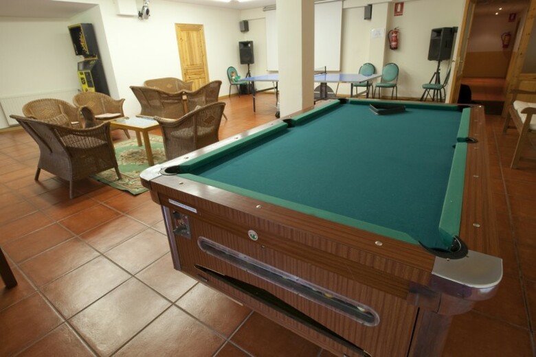 Hotel Estanys Blaus
