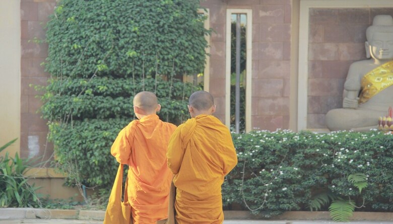 Hotel Starry Angkor
