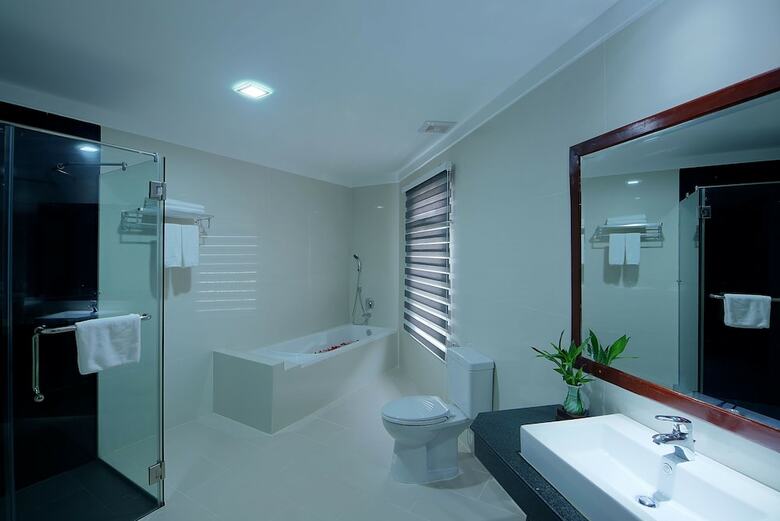 Hotel Starry Angkor