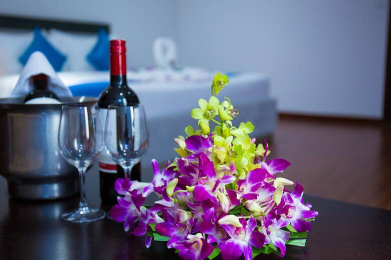 Hotel Starry Angkor