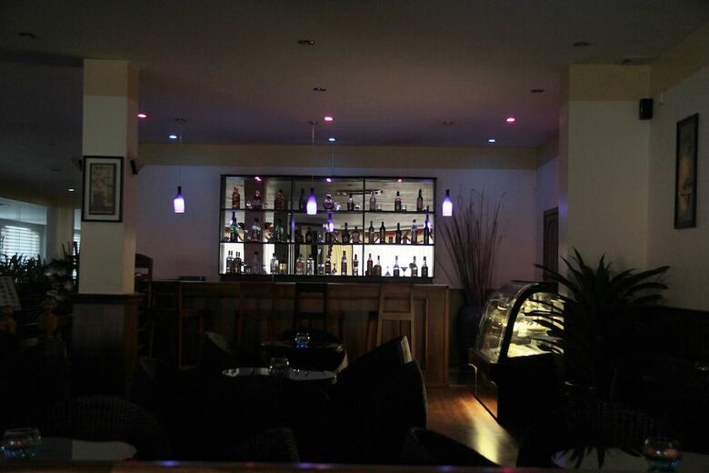 Hotel Starry Angkor