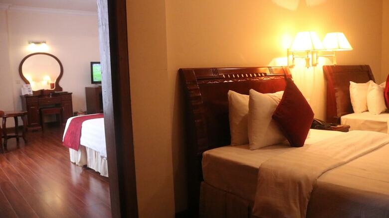 Hotel Starry Angkor