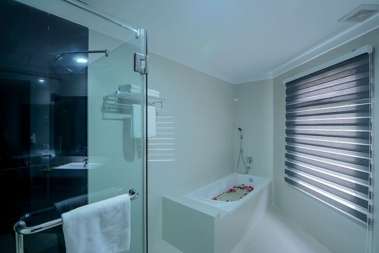 Hotel Starry Angkor