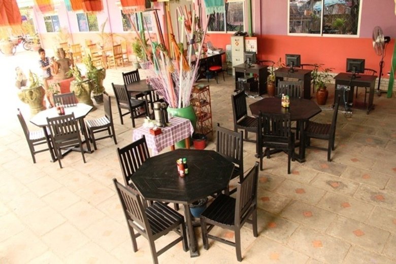 Hotel Palm Garden Lodge