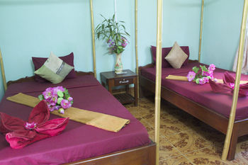 Hotel Palm Garden Lodge