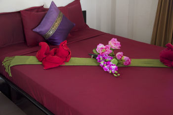 Hotel Palm Garden Lodge