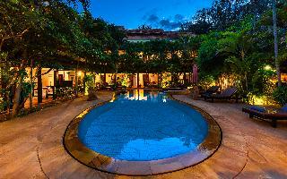 Hotel Pavillon Indochine