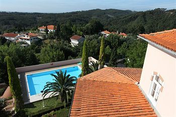 Hotel Inatel Luso