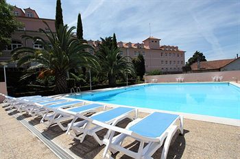 Hotel Inatel Luso