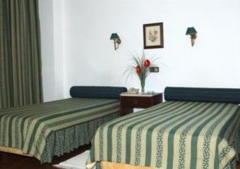 Hotel Inatel Luso
