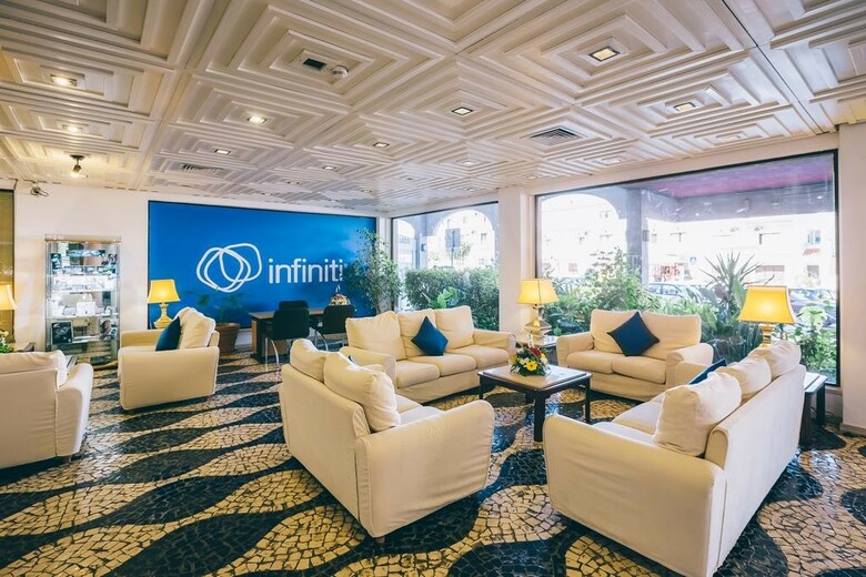 Muthu Oura Praia Hotel