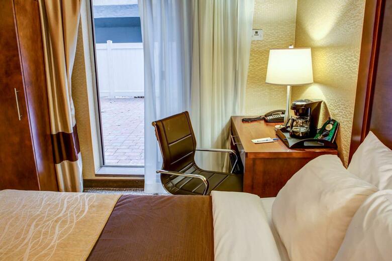 Hotel Comfort Inn Times Square West