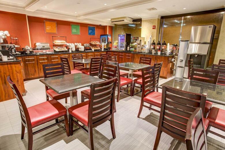 Hotel Comfort Inn Times Square West