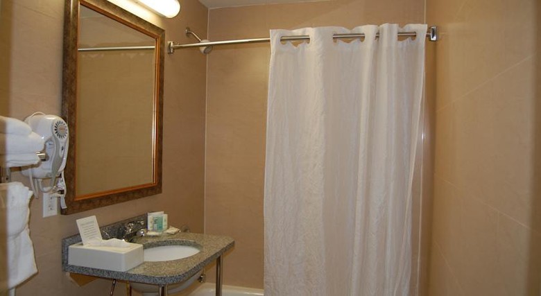 Hotel Comfort Inn Times Square West