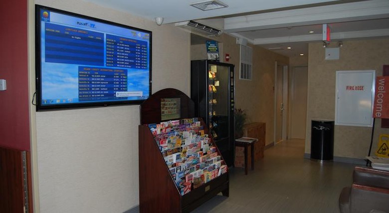 Hotel Comfort Inn Times Square West