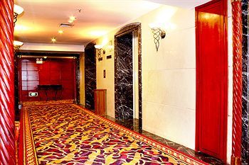 Hotel Gardford International