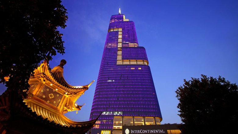 Hotel Intercontinental