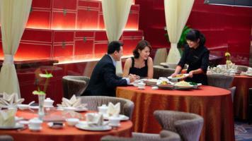 Hotel Intercontinental