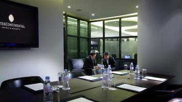 Hotel Intercontinental