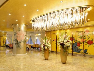 Kingtown Hotel Hongmei Shanghai