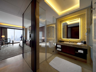 Hotel Sheraton Hongkou