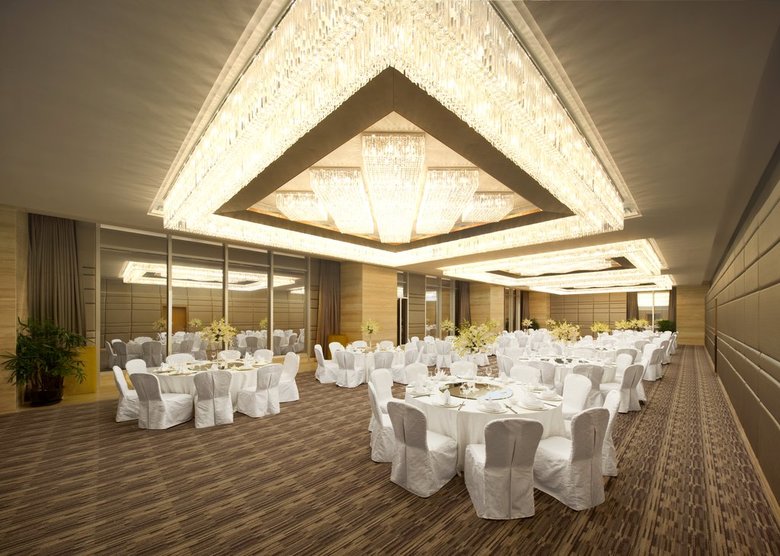 Hotel Sheraton Hongkou