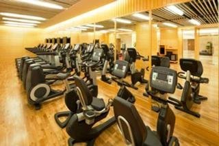 Hotel Sheraton Hongkou