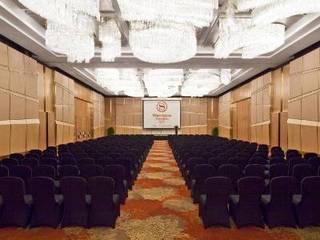 Hotel Sheraton Hongkou