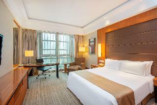 Hotel Holiday Inn Hangzhou Cbd