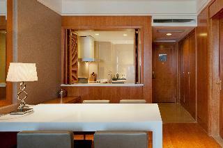 Hotel Holiday Inn Hangzhou Cbd