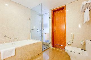 Hotel Holiday Inn Hangzhou Cbd
