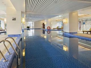 Hotel Holiday Inn Hangzhou Cbd