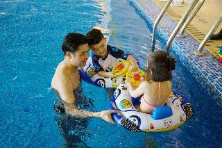Hotel Holiday Inn Hangzhou Cbd