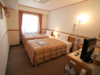 Hotel Toyoko Inn Busan Station 1