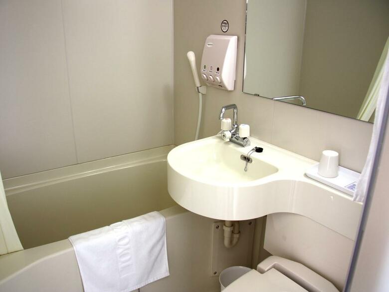 Hotel Toyoko Inn Busan Station 2