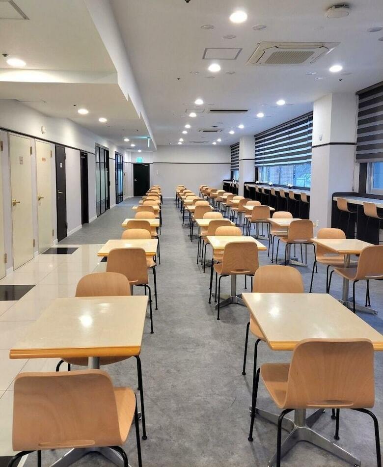 Hotel Toyoko Inn Busan Station 2
