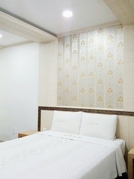Hotel Parkwood Incheon Airport