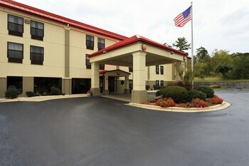 Hotel Comfort Inn West
