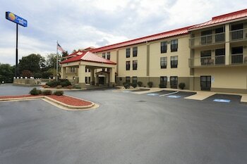 Hotel Comfort Inn West
